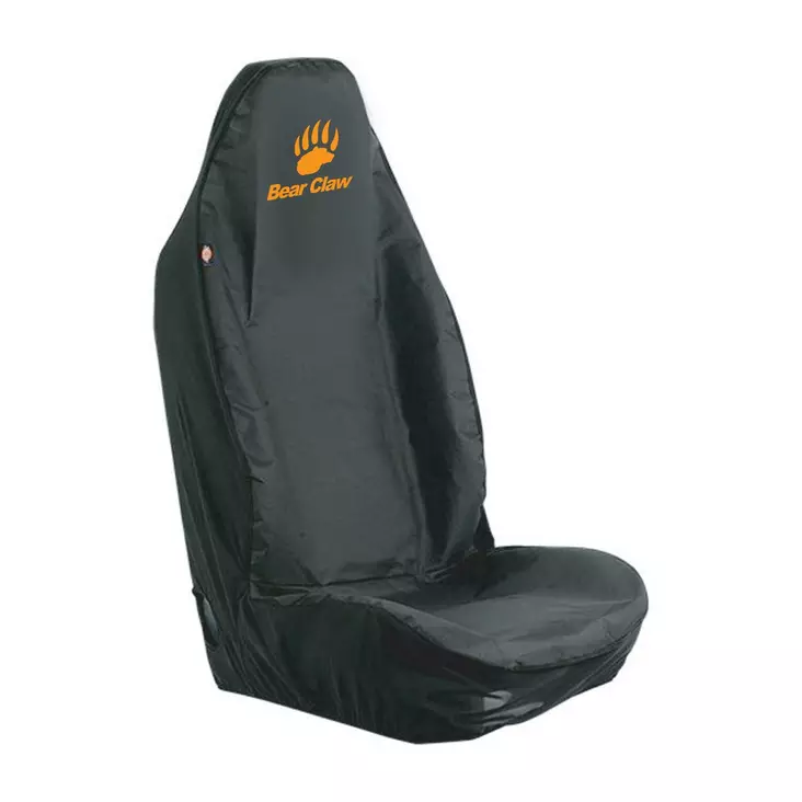 Bear Claw Istuinsuoja - Auton istuinpäälliset ja istuinsuojat - 6438212058238 - 1