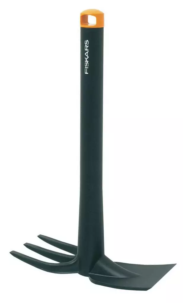 KUOKKA SOLID - Kuokat, istutuslapiot ja viikatteet - 6411502460508 - 1