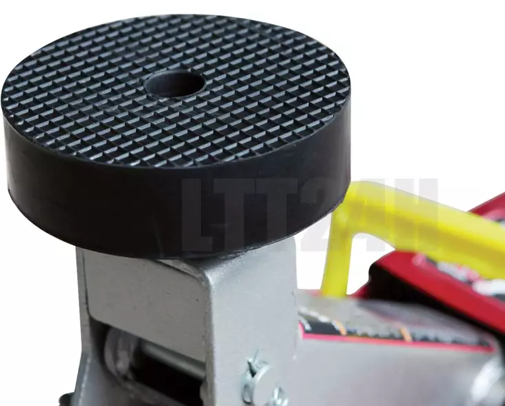 Jackpad kumityyny tunkkeihin 10cm - Hallitunkit - 6438168081298 - 1