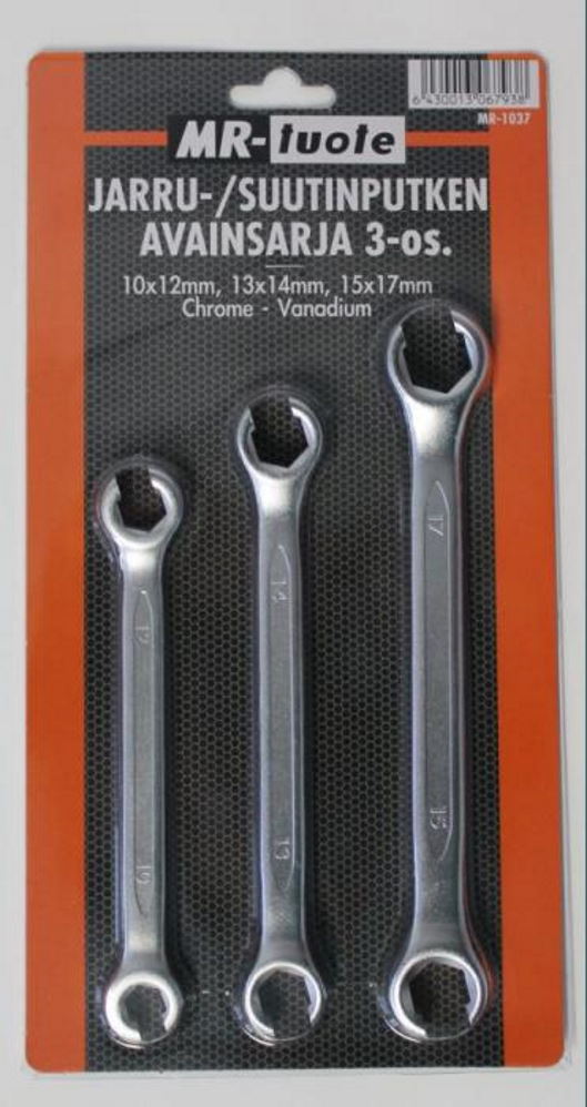JARRUPUTKIAVAINSRJ. 3-OS MR-TUOTE - Korjaamolaitteet ja tarvikkeet - 6430013067938 - 1