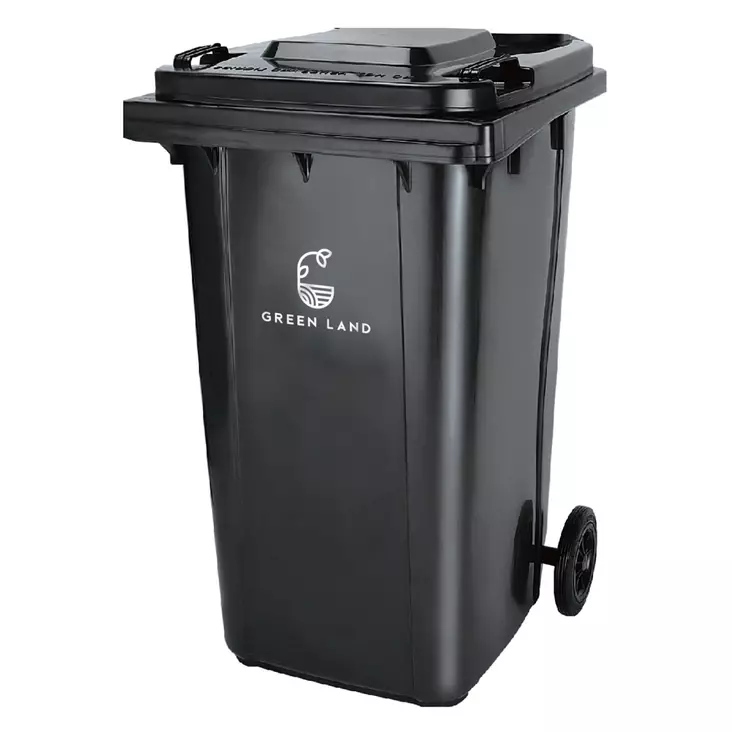 Green Land 205l j=C3=A4tes=C3=A4ili=C3=B6 - Pihan jäteastiat - 6438014358208 - 1