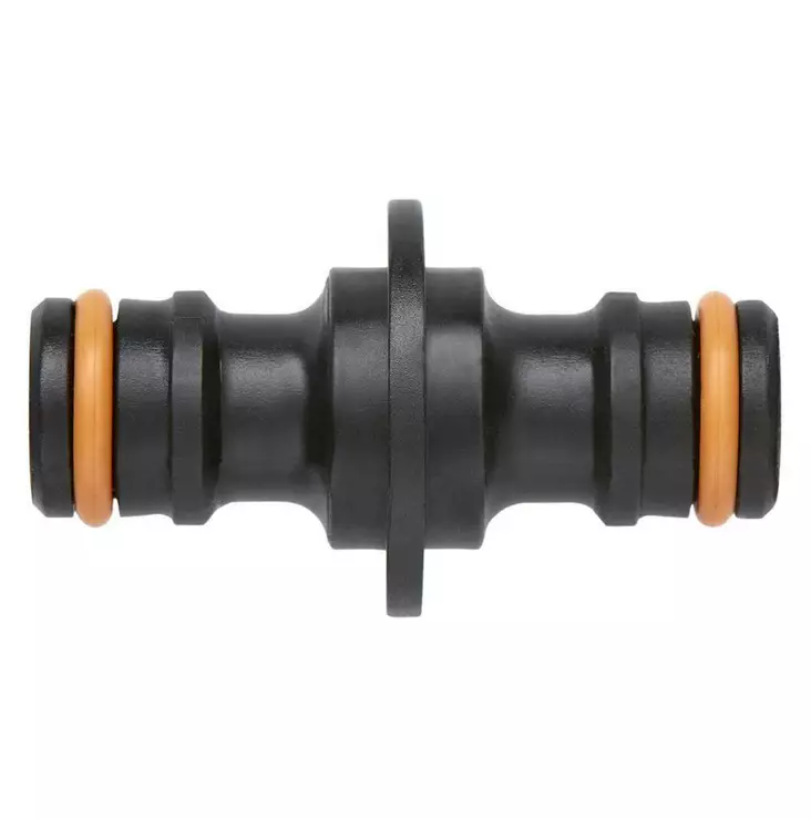 Fiskars JATKOLIITIN - Puutarhaletkuliittimet - 6411501510938 - 1