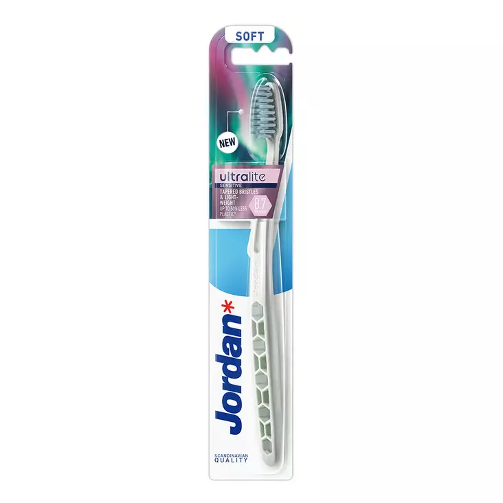 JORDAN ultralite sensit SOFT HAMMASHARJA - Hammasharjat - 7046110058848 - 1