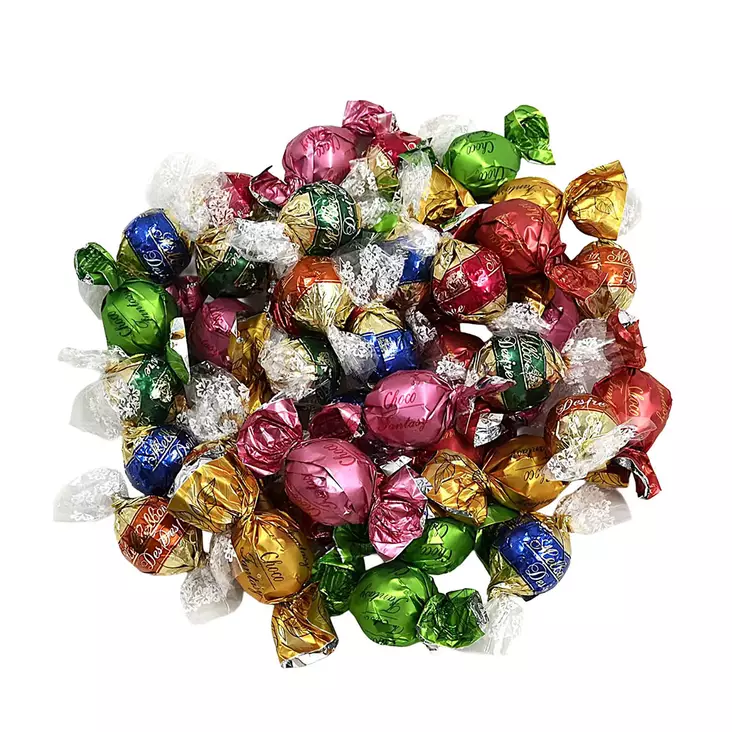 Joulumix 500g Uutuus! - Elintarvikkeet joulu - 6438448006928 - 1