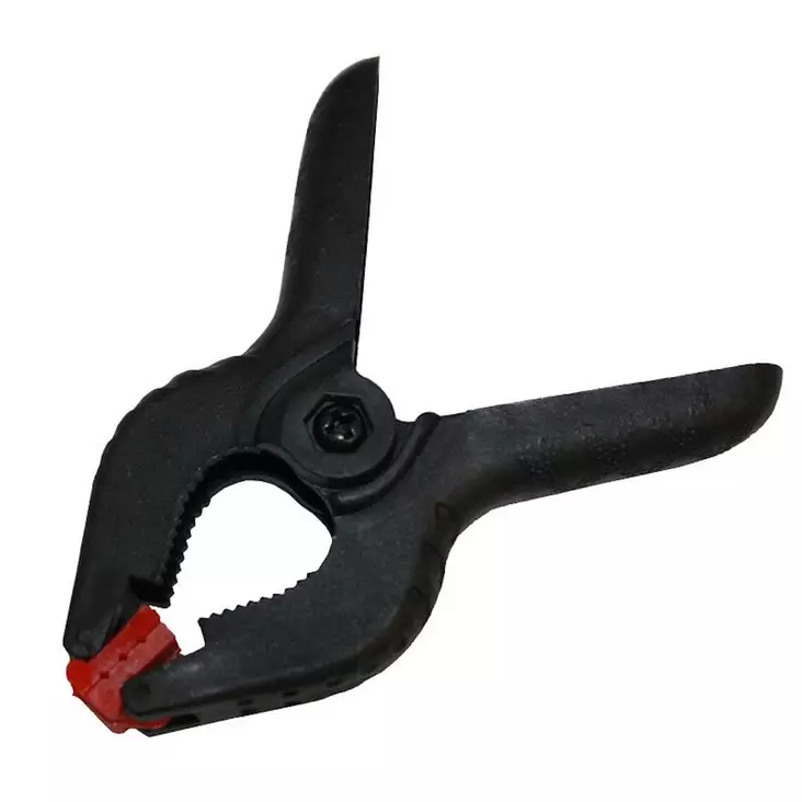 Jouripuristin 10kpl mini - Pikapuristimet - 6430032157078 - 1