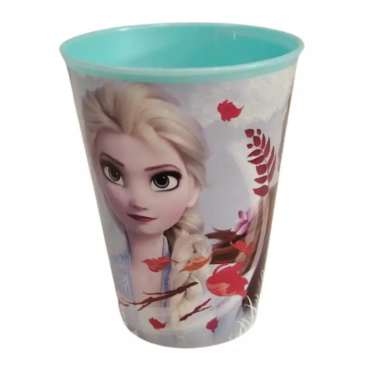 Juomalasi 260ml Frozen 2 - Juomalasit - 8412497510078 - 1