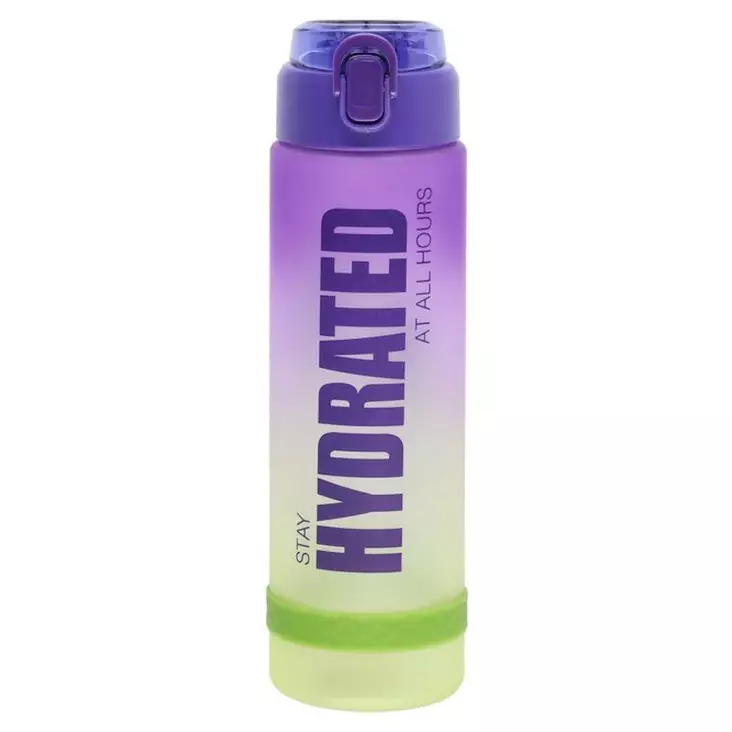 Juomapullo 850ml violetti - Juomapullot ja pillimukit - 6410416240268 - 1