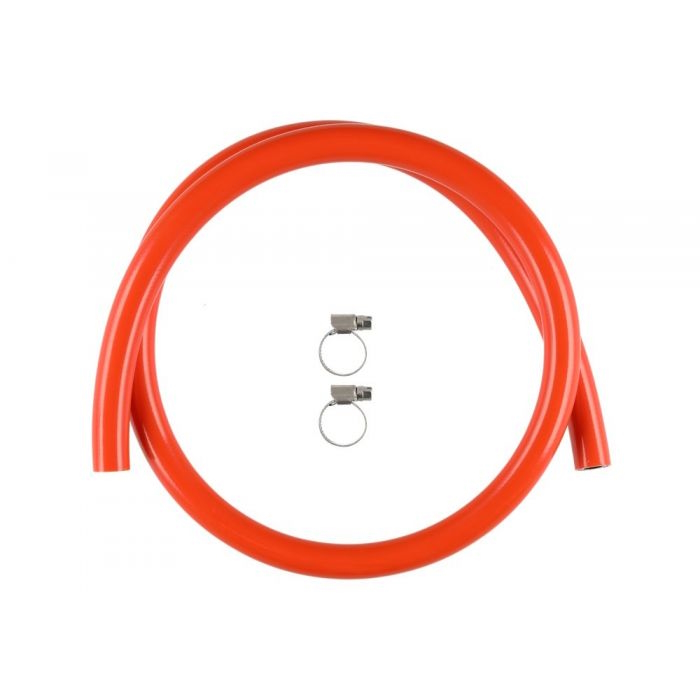 Kaasuletku 1,2m + liittimet nestekaasuletku Mustang - Kaasuletkut ja säätimet - 6410412113238 - 3