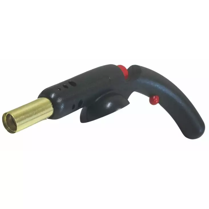 Kaasupoltin kierrepullolle - Kaasuhitsaus ja kaasutohot - 6438168115498 - 1