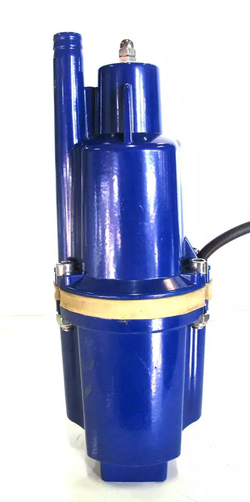 Kaivopumppu 300W - Kaivopumput - 6438168086118 - 2