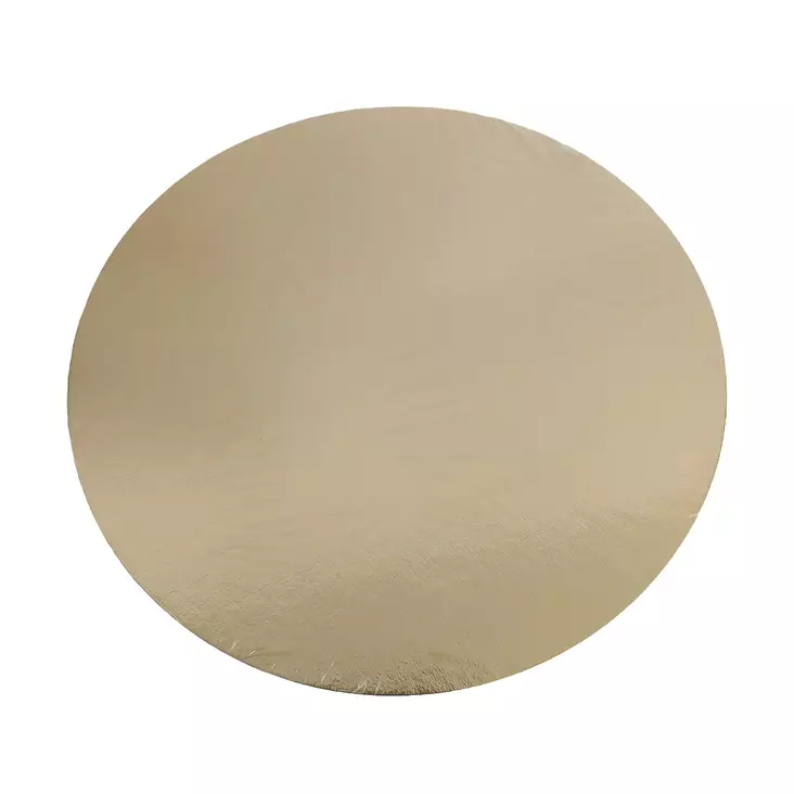 Kakkualusta ø 28 cm 2 kpl - Kertakäyttötarjoiluvadit ja tarjottimet - 6426600186038 - 1