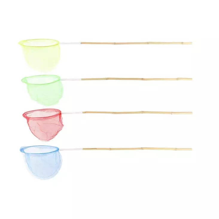 Kalahaavi bambuvarsi lasten - Haavit, pakit ja rasiat - 6410416304168 - 1