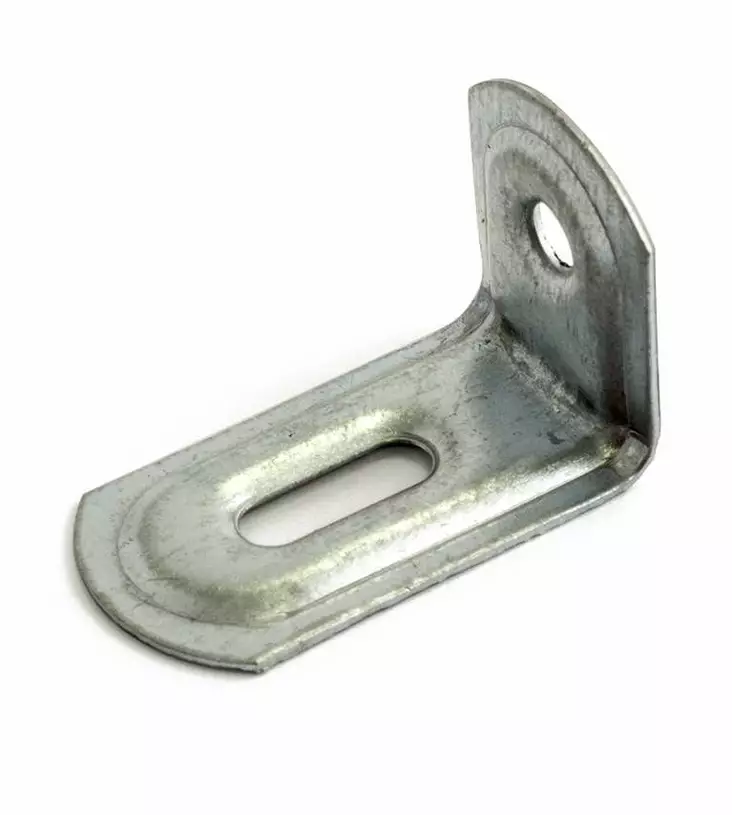 KALUSTEKULMA 41X25 4kpl/pkt 501 HABO - Naulauslevyt ja kulmalevyt - 7317900016158 - 1