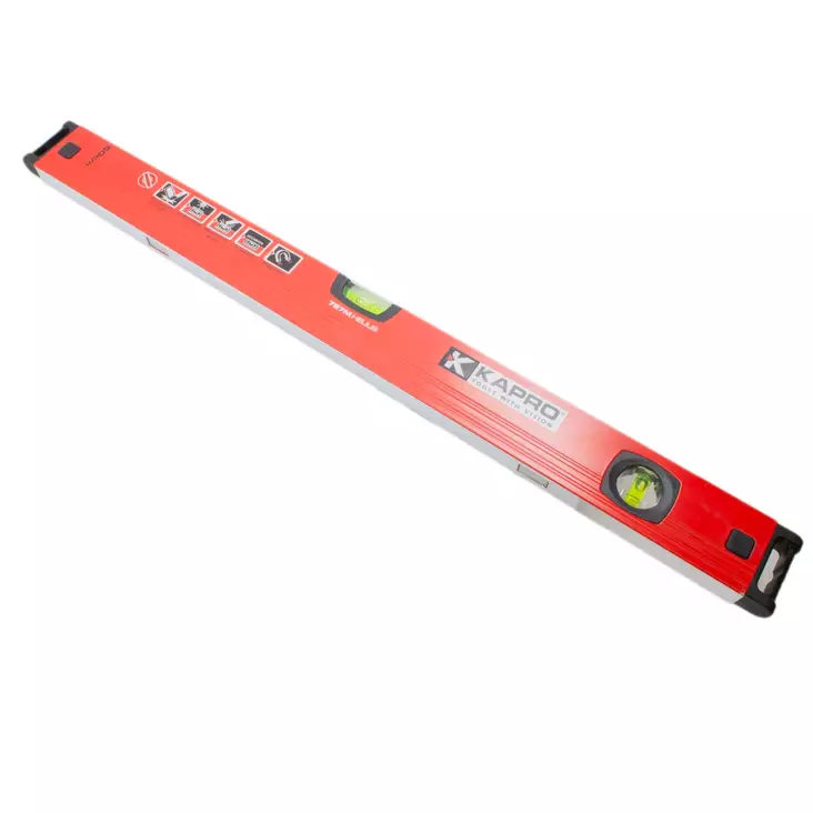 Vesivaaka Kapro Helius 787 120cm - Mittaustyökalut ja merkintävälineet - 7290100852088 - 1