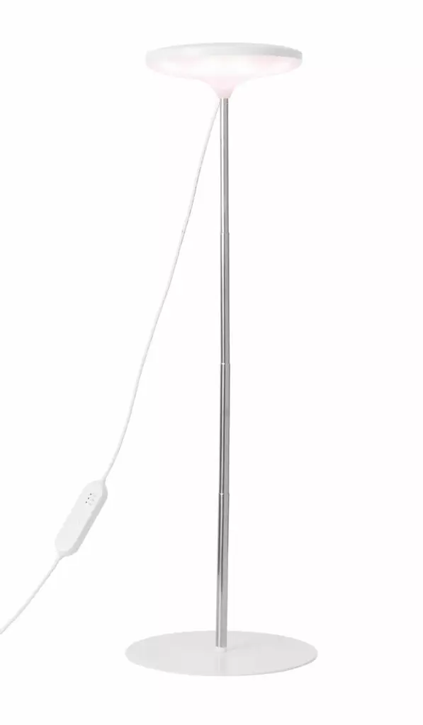 Kasvivalo Airam Ivy 14w/835 650lm - Kasvivalaisimet - 6435200292728 - 1