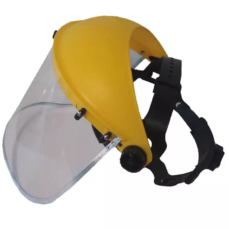 Kasvosuojain - Työsuojaimet - 6430013062988 - 1