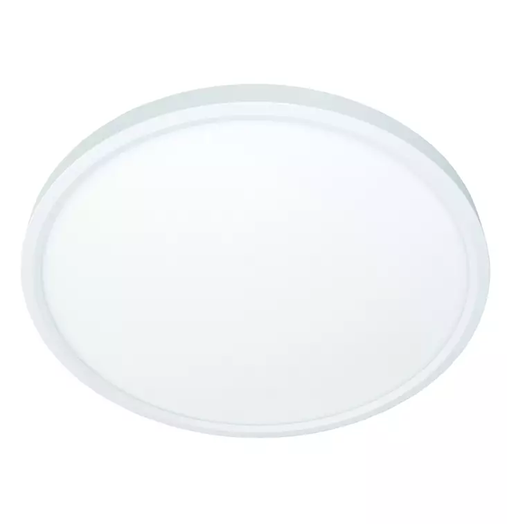 KATTOVALAISIN 20W 2000LM 400MM DISC PLAFONDI HARJU - Plafondit - 6438140419408 - 1