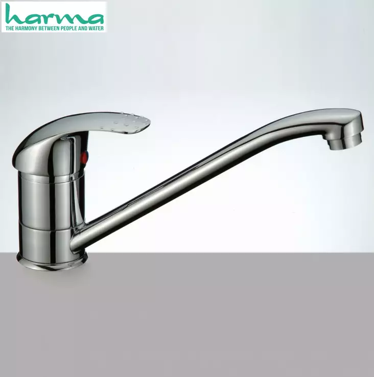 KEITTIÖHANA CHRISTINA HARMA KROMI - Hanat - 4741315000458 - 1