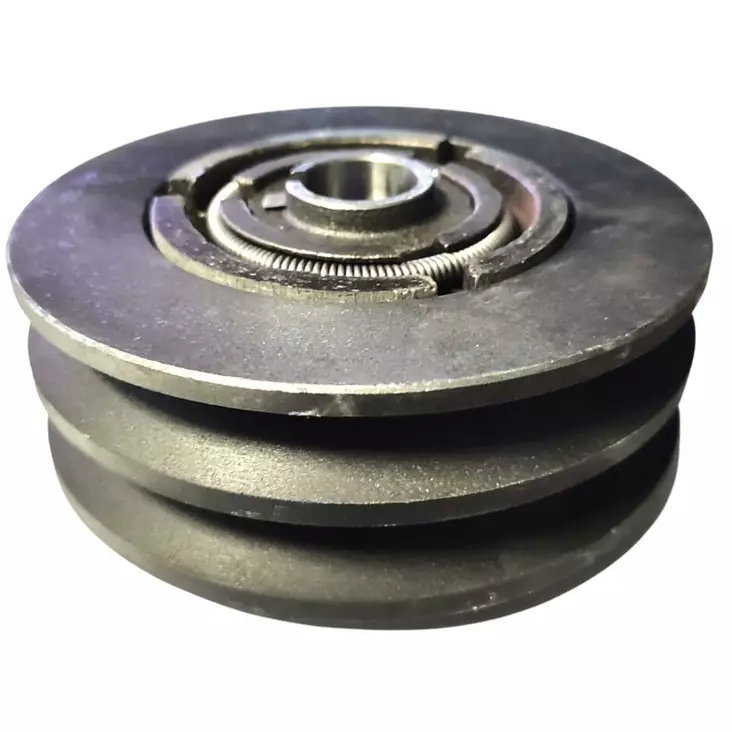 Keskipakokytkin 330kg maantiivistäjä - Maantiivistäjän varaosat - 836968 - 1