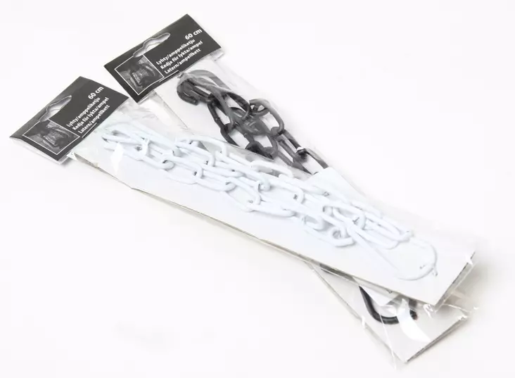 amppeliketju - Amppelit ja amppelikoukut - 6410412045478 - 1