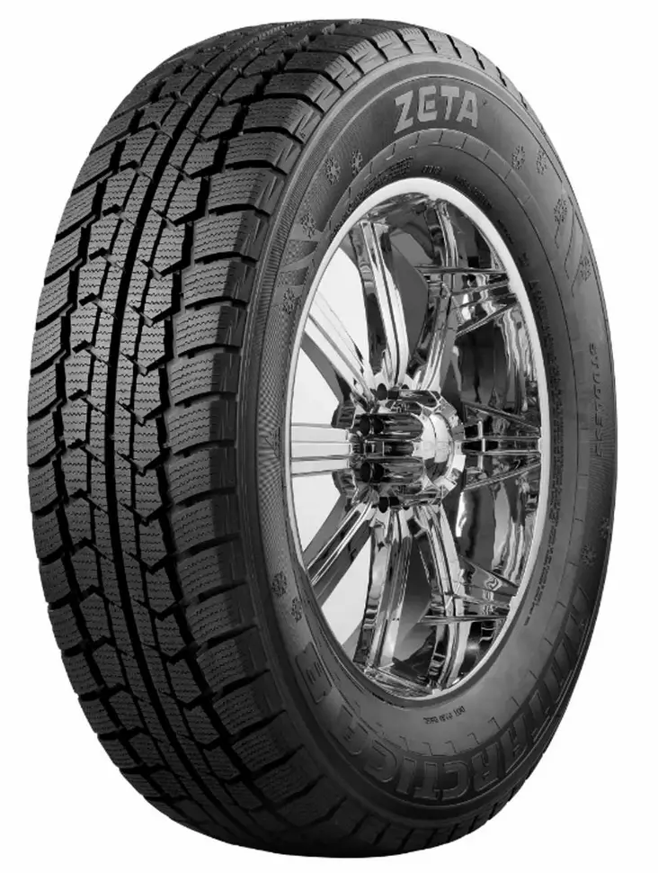 Kitkarengas kitkarenkaat talvirenkaat - Henkilöauton talvirenkaat - 6921109016058 - 1