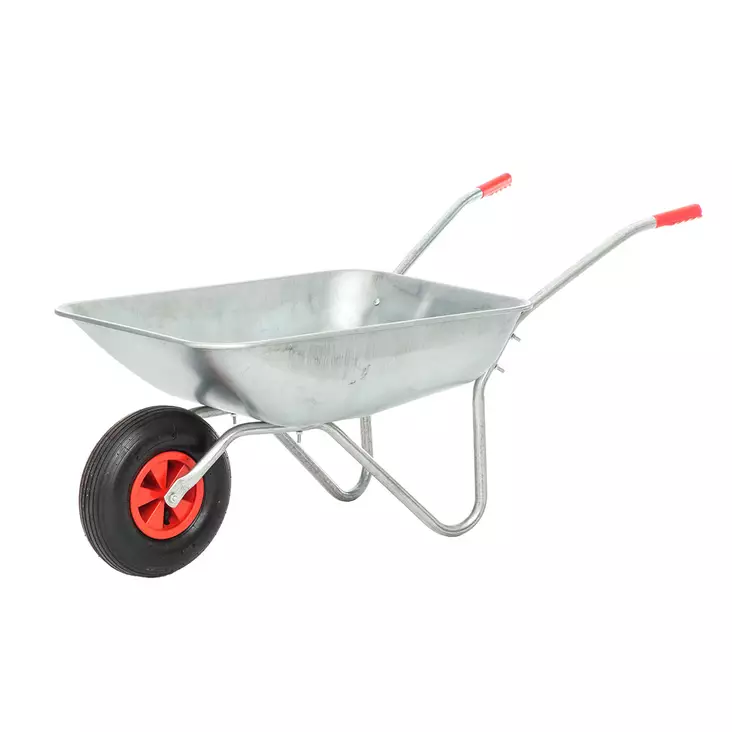 KOTTIKÄRRY 60L - Kottikärryt - 6410416017358 - 1