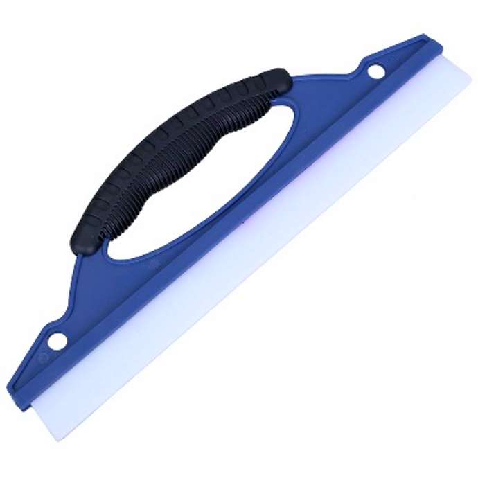 KUIVAUSLASTA SILIKONI 30cm - Lattialastat ja lattiakuivaimet - 6438168093758 - 1