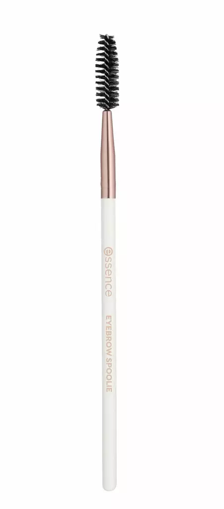 KULMAMUOTOILIJA essence EYEBROW SPOOLIE kulmamuotoilija 1kpl - Kulmakynät ja kulmageelit - 4059729271198 - 1