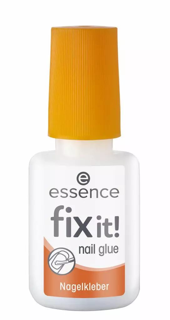 KYNSILIIMA essence fix it! 8g - Kynsilakat ja kynsimeikit - 4059729002068 - 1