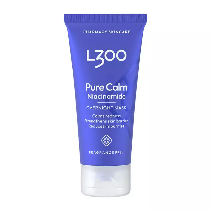 L300 Kasvonaamio 60ml Pure Niacinamide - Kasvojenhoitotuotteet ja -tarvikkeet - 7046110071168 - 1