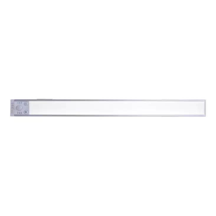 Ladattava listavalaisin 400mm 2,5W - Työpistevalaisimet - 6438140414748 - 1