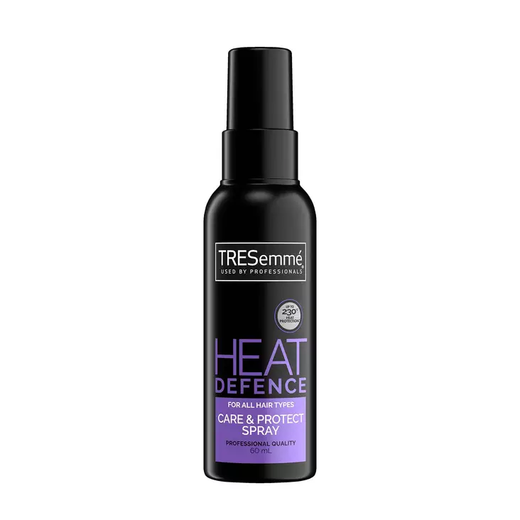 Tresemme lämpösuojasuihke 60 ML - Hiusten muotoiluaineet - 50398928 - 1