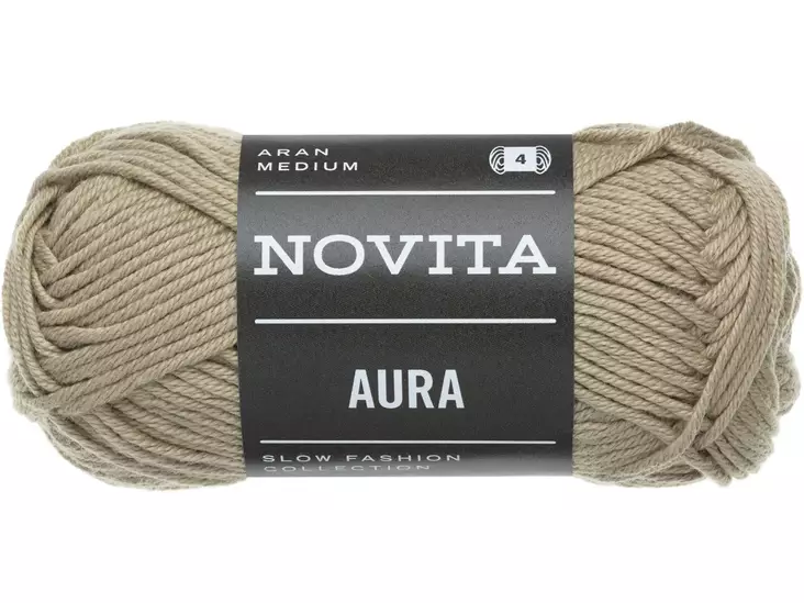 Lanka Aura 50g Karma 632 - Puuvillalangat - 6412618206158 - 1