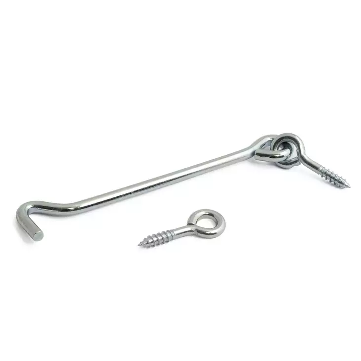 LANKAHAKA 150MM SINKITTY 1340 HABO - Kiinnityshaat ja salvat - 7317900056888 - 1