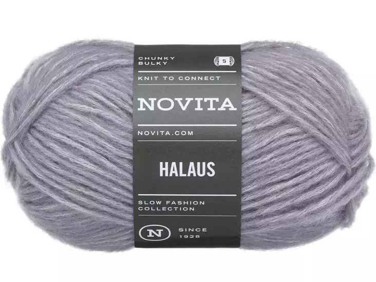 Lanka Halaus 50g Rauha 7101 - Villalangat - 6412618203768 - 1