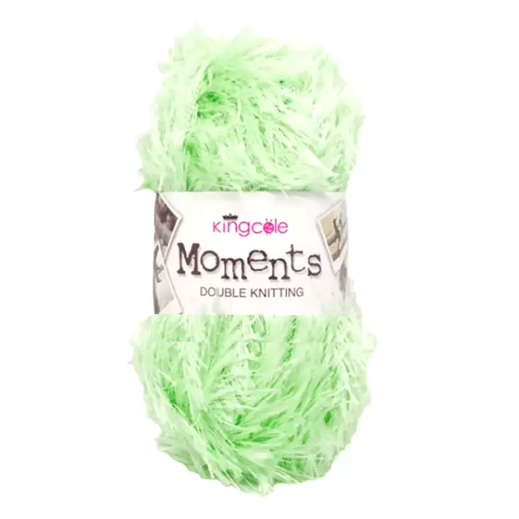 Moments lanka 5722 Mint 50 g - Erikoislangat - 5057886043428 - 1