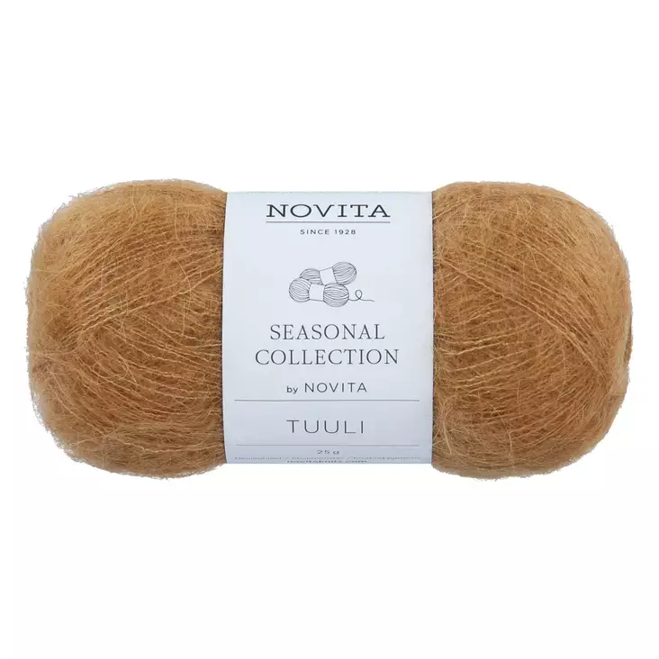 Novita lanka - Erikoislangat - 6412618201528 - 1