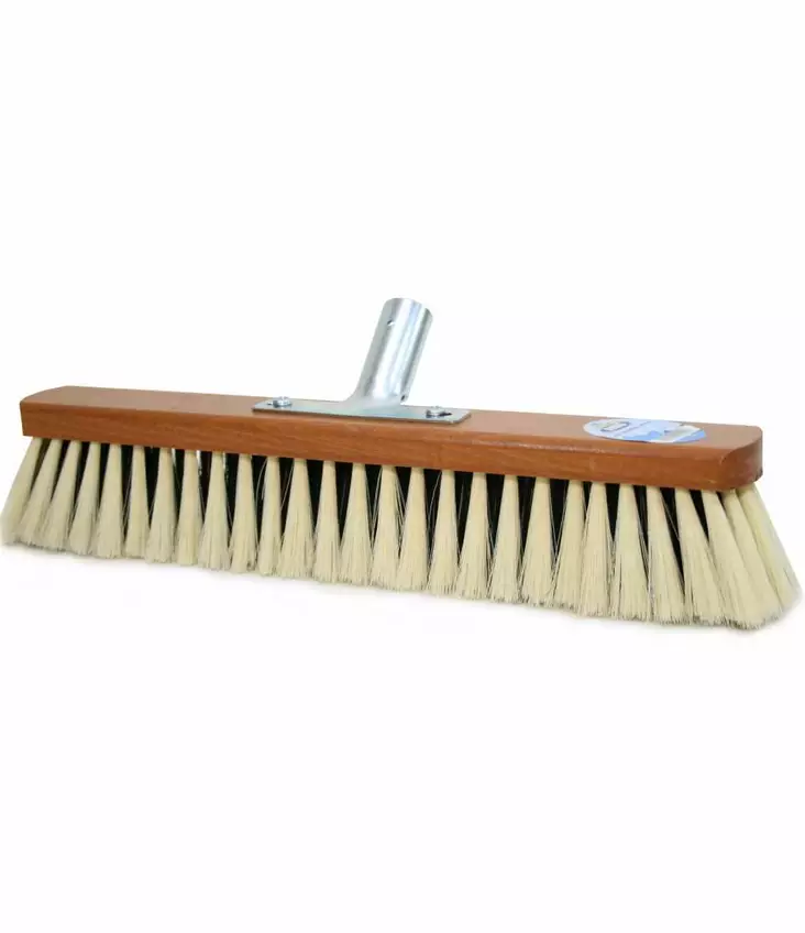 Lattiaharja 40cm - Rikkalapiot ja lattiaharjat - 6416096500098 - 1