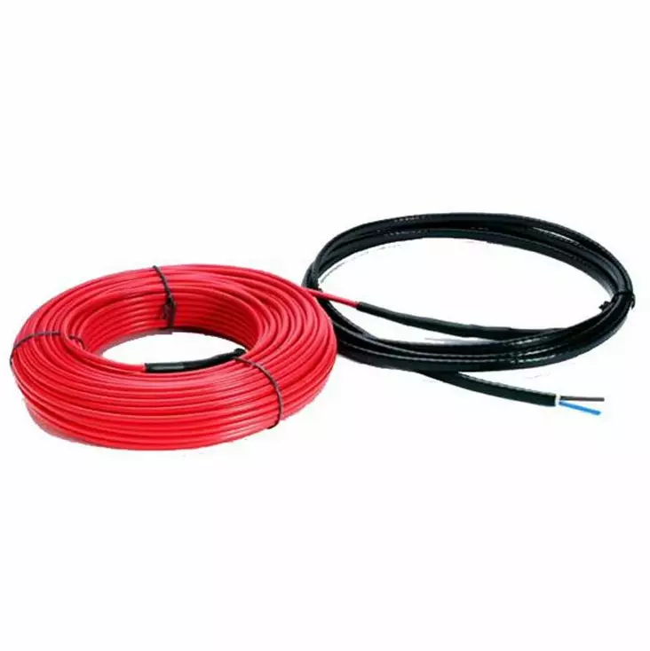 Lattial=C3=A4mmityskaapeli l=C3=A4mmin lattia l=C3=A4mmityskaapelilla - Lattialämmitys - 6438168102528 - 1