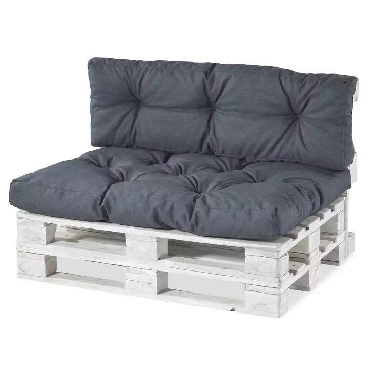 Lavapehmusteet - Ulkokalusteiden pehmusteet ja tyynyt - 6438168106618 - 1