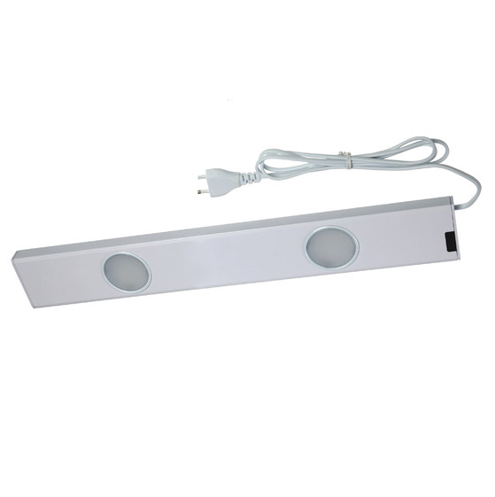 LED KALUSTEVALAISIN 6W - Työpistevalaisimet - 6430038498458 - 1