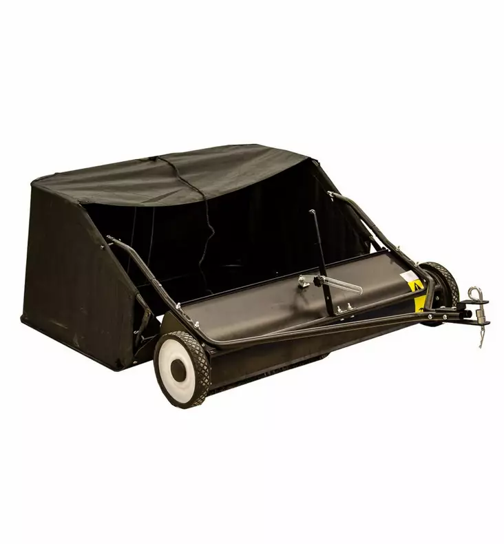 LEHDEN JA RUOHONKERÄÄJÄ 42" - Lehdenkerääjät ja ruohonkerääjät - 6438168051338 - 1