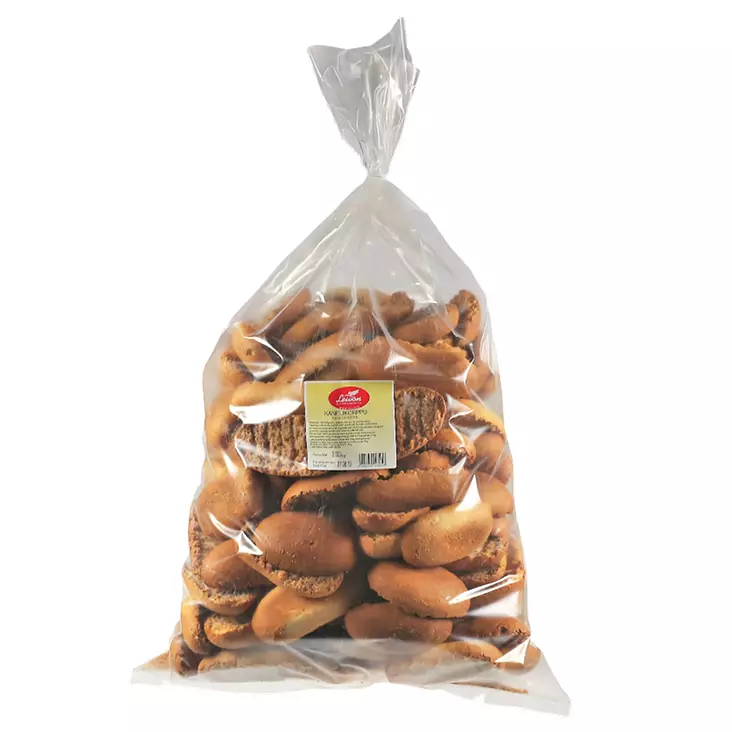 KANELIKORPPU 2KG LEIVON - Leivät, keksit ja leivonnaiset - 6411739998218 - 1