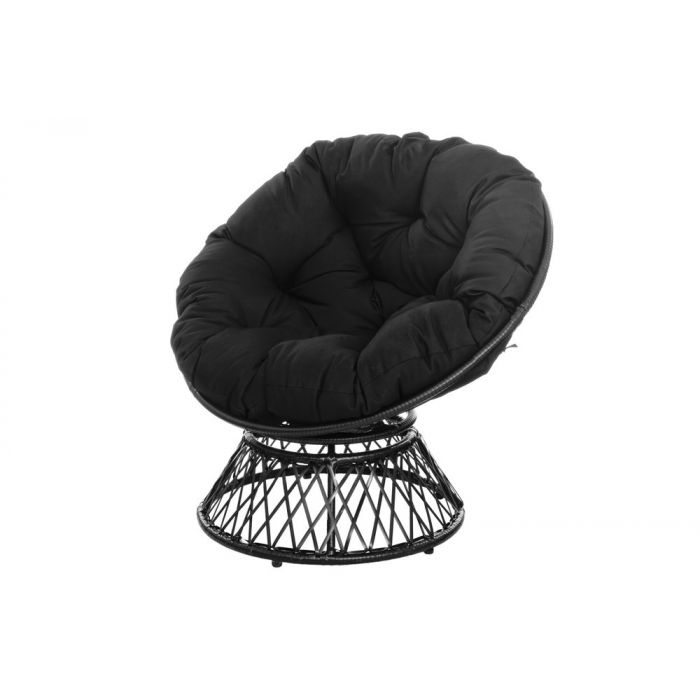 Lepotuoli Marocco - Puutarhatuolit - 6410416129518 - 4