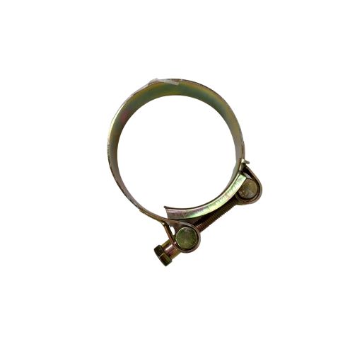 klemmari 40-43 heavy - Pakoputkenkorjaus tahnat ja nauhat - 6438417006768 - 1