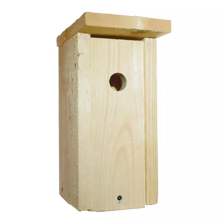 Linnunpönttö kotimainen - Linnunpöntöt - 6438417023468 - 1