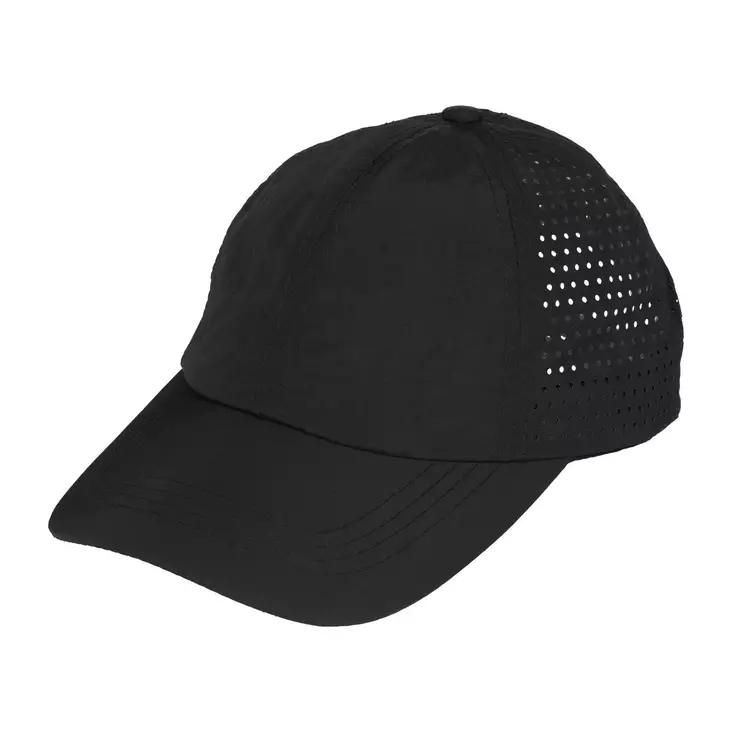 Lippalakki Takaverkko musta - Lippikset, hatut ja päähineet - 6410416560908 - 1