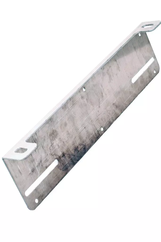 LISÄVALOTELINE ARCTIC BRIGHT LIGHT EURO - Lisävalot - 6438014201078 - 1