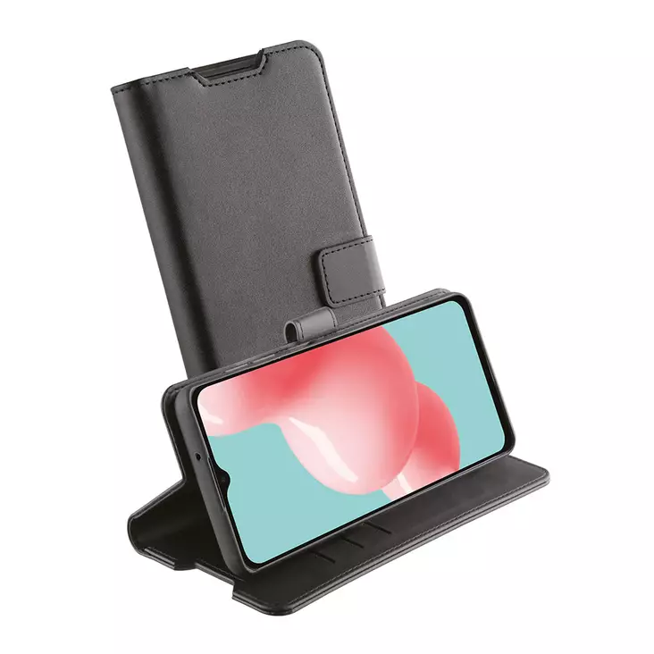 Classic Lompakkokotelo Galaxy A23 5G - Puhelimet ja puhelintarvikkeet - 4008928632088 - 1