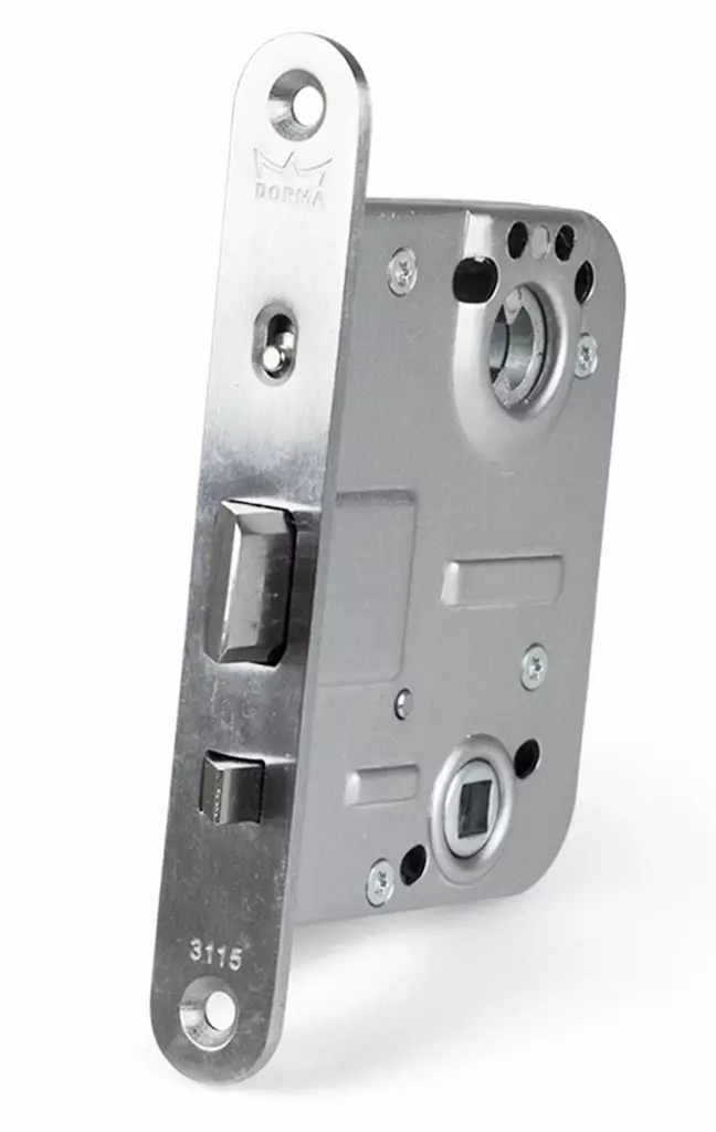 LUKKORUNKO HABO 63115 M.KROMI Oikea HABO - Lukkorungot ja avainpesät - 7317900181948 - 1